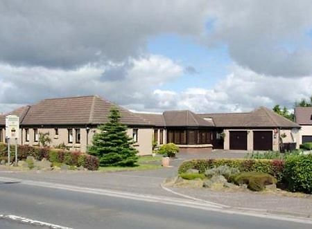 Ashcroft Farmhouse East Calder Ngoại thất bức ảnh