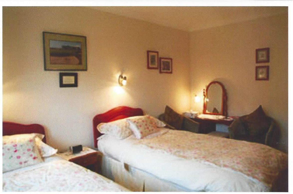 Ashcroft Farmhouse East Calder Ngoại thất bức ảnh